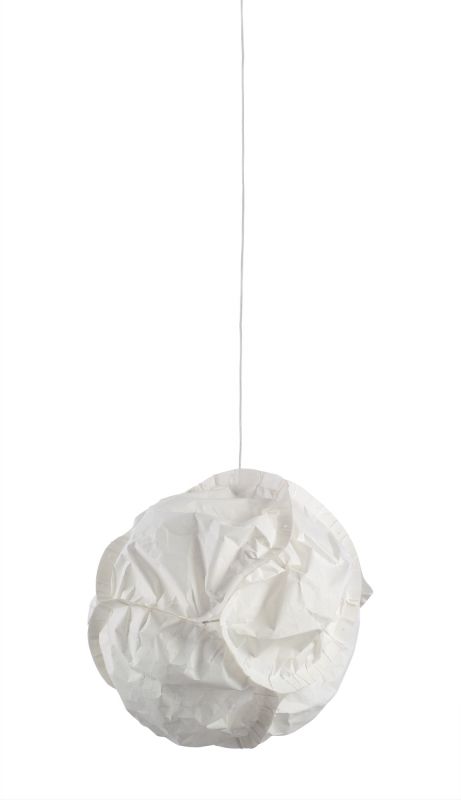 E27 Cloud Pendelleuchte Belux